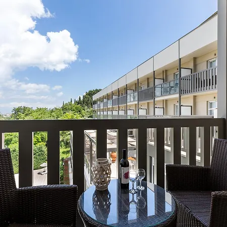 Ariti Grand Hotel Kanoni (Corfu)