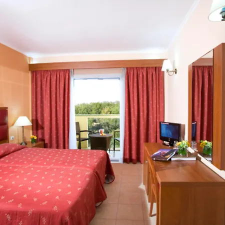 Hotel Ariti Grand Kanoni (Corfu)