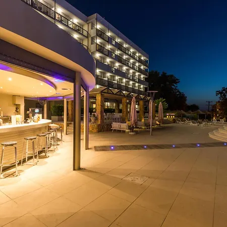 Ariti Grand Hotel Kanoni (Corfu)