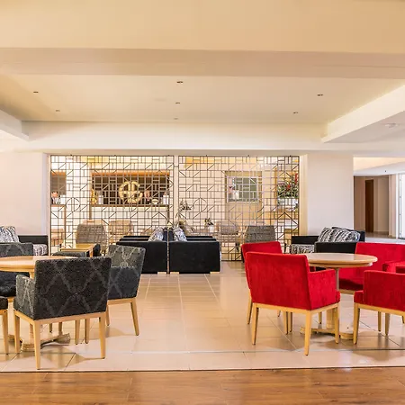 Ariti Grand Hotel Kanoni (Corfu)