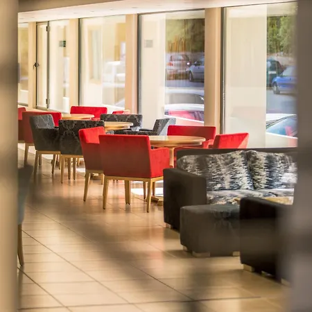 Hotel Ariti Grand Kanoni (Corfu)