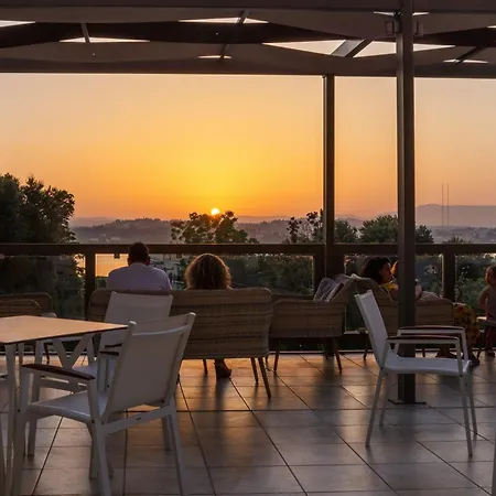 Ariti Grand Kanoni (Corfu)