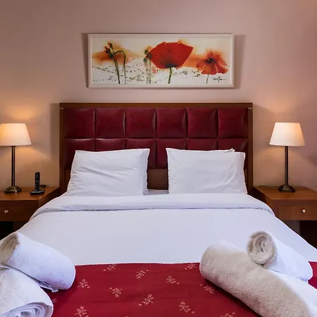 Ariti Grand Hotel Kanoni (Corfu)