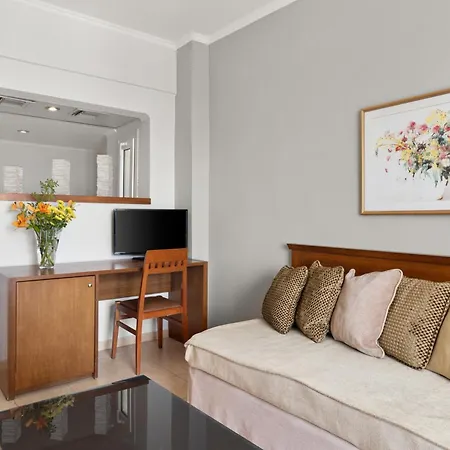 Ariti Grand Kanoni (Corfu)