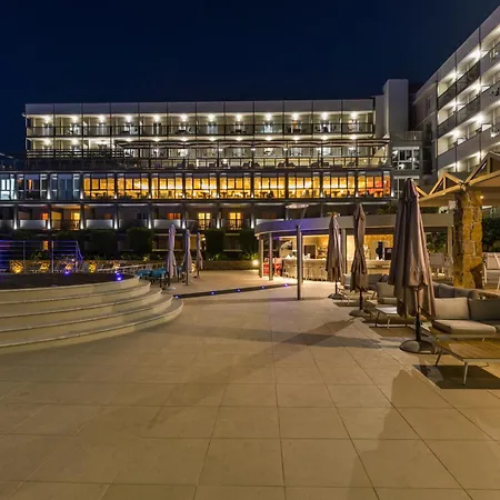 Ariti Grand 4* Kanoni (Corfu)