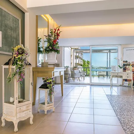 Ariti Grand Kanoni (Corfu)