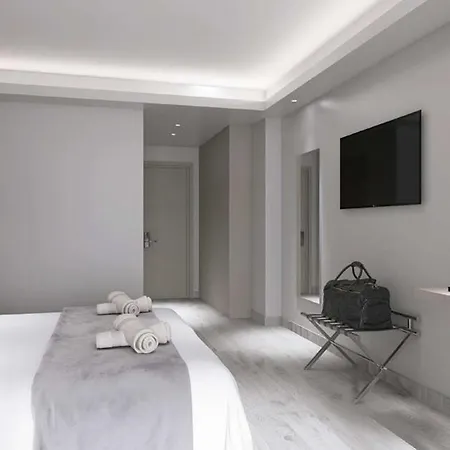 فندق Ariti Grand كانوني