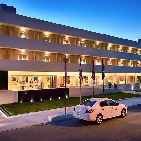 Ariti Grand Hotel Kanoni (Corfu)