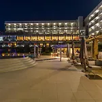 Ariti Grand 4* Kanoni (Corfu)