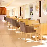 Ariti Grand 4* Kanoni (Corfu)
