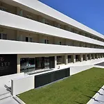 Ariti Grand Hotel