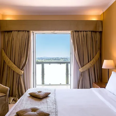 Ariti Grand Hotel