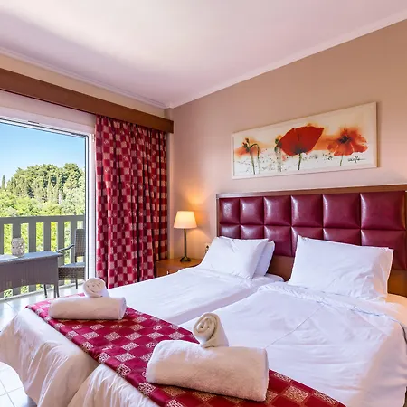 Hotel Ariti Grand