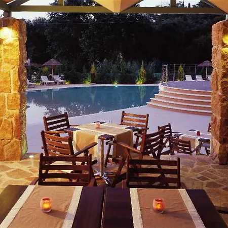 Ariti Grand 4*