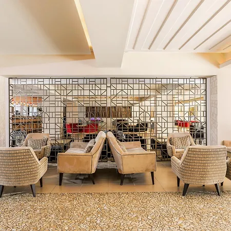 Hotel Ariti Grand Kanoni (Corfu)
