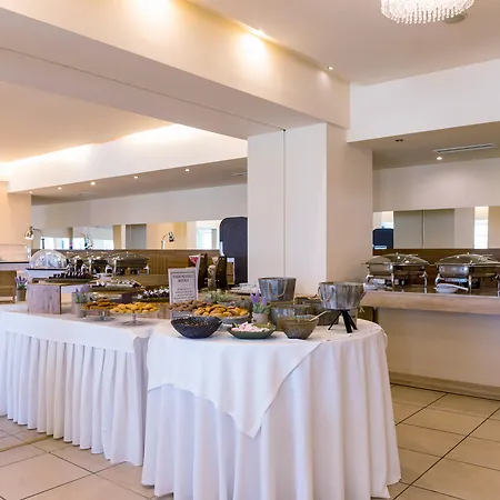 Hotel Ariti Grand