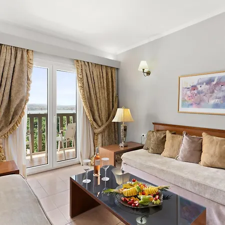Hotel Ariti Grand Kanoni (Corfu)