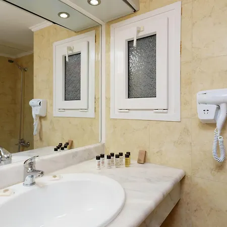 Ariti Grand 4* Kanoni (Corfu)