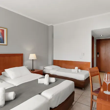 Ariti Grand Hotel