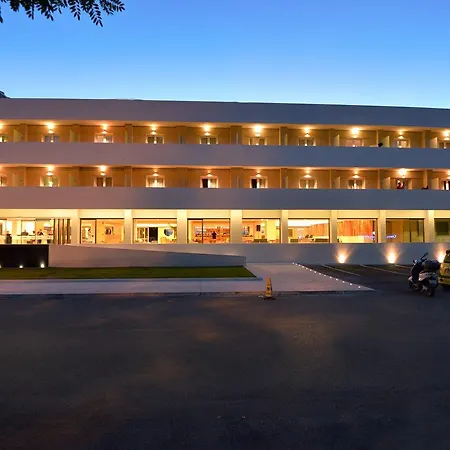 Ariti Grand Hotel
