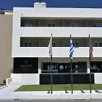 Hotel Ariti Grand