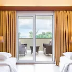 Ariti Grand Hotel Kanoni (Corfu)