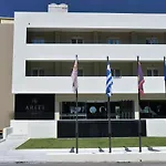 Hotel Ariti Grand Kanoni (Corfu)