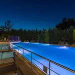 Ariti Grand 4* Kanoni (Corfu)
