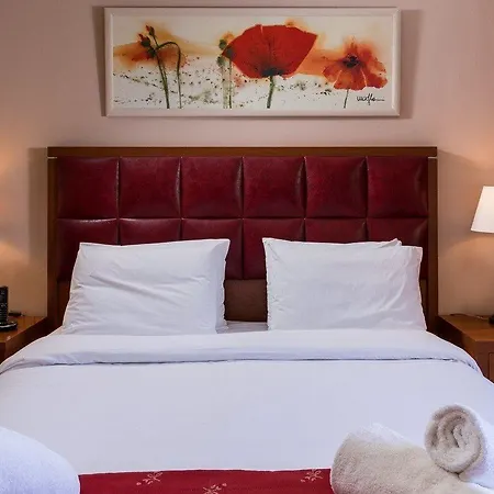 Ariti Grand Hotel