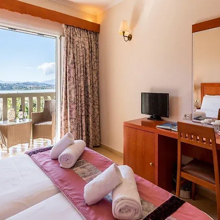 Ariti Grand Hotel 4*