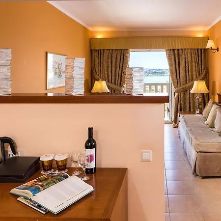 Ariti Grand Hotel Kanoni (Corfu)
