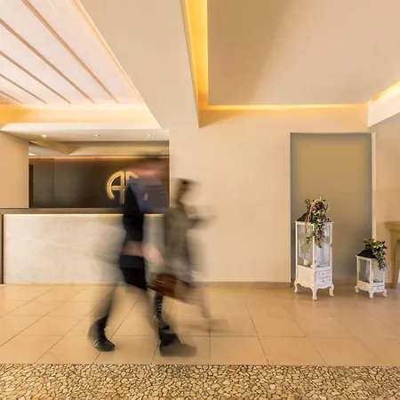 Ariti Grand 4*