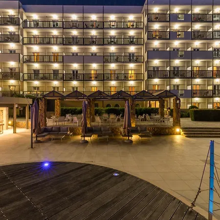 Ariti Grand Hotell
