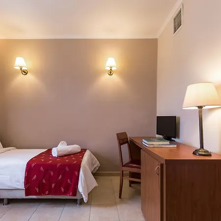 Ariti Grand Hotell 4*