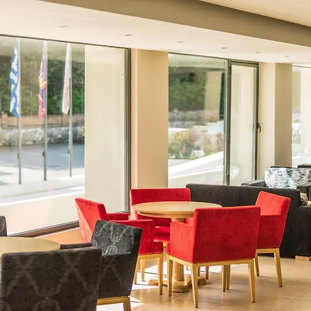 Ariti Grand Hotell