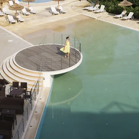 Hotel Ariti Grand Kanoni (Corfu)