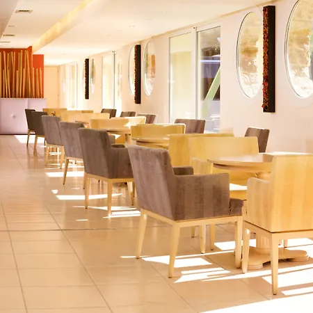 Ariti Grand 4* Kanoni (Corfu)
