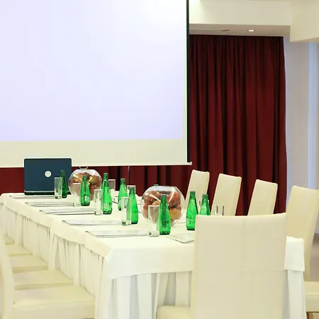 Ariti Grand 4* Kanóni