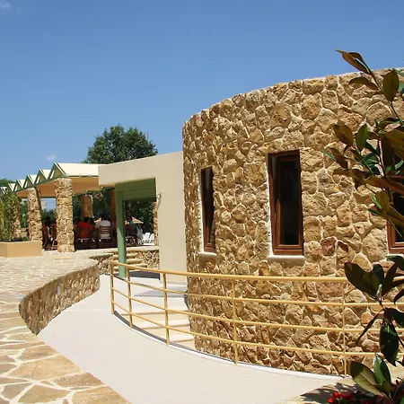 Ariti Grand Hotel Kanoni (Corfu)