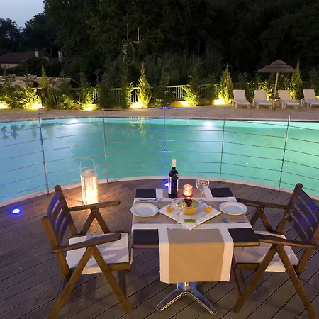 Ariti Grand 4*