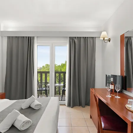 Ariti Grand 4*