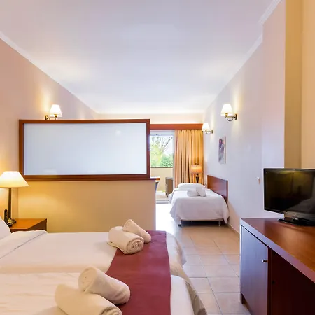 Hotel Ariti Grand 4*