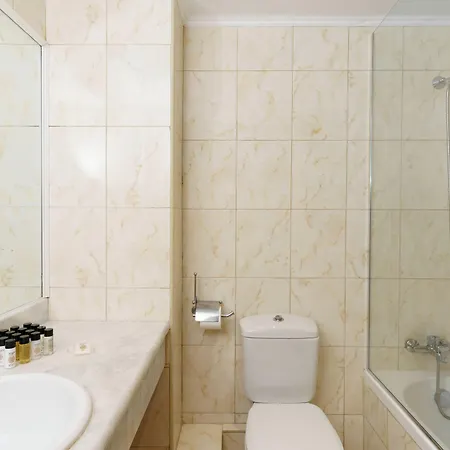 Ariti Grand Hotel