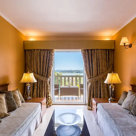 Ariti Grand Hotel 4*