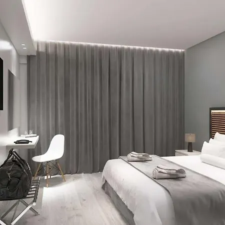 Ariti Grand 4* カノニ