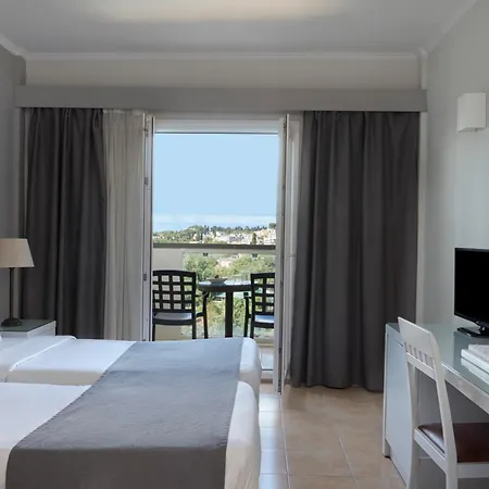 Ariti Grand Kanoni (Corfu)
