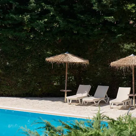 Ariti Grand Hotel