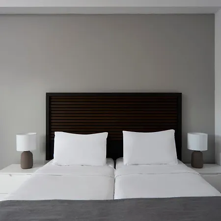 Hotel Ariti Grand 4*