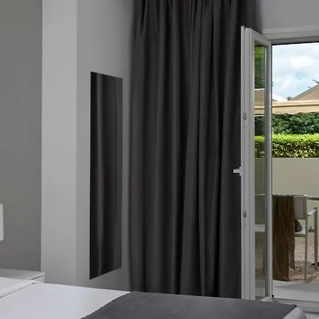 Hotel Ariti Grand Kanoni (Corfu)