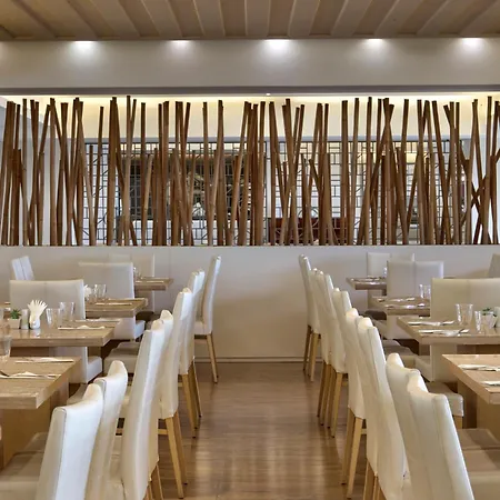 Ariti Grand 4* Kanoni (Corfu)